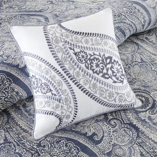 Stella 6 Piece Comforter Set - Image 5