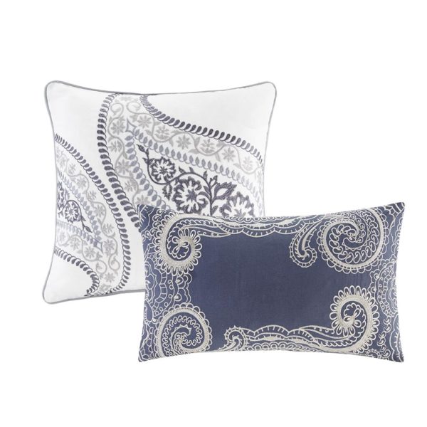 Stella 6 Piece Comforter Set - Image 2