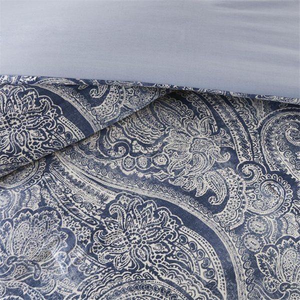 Stella 6 Piece Comforter Set - Image 3
