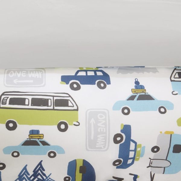 Road Trip Comforter Set - Image 2