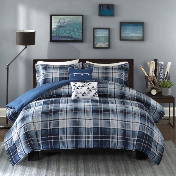 Milo Comforter Set - Image 10