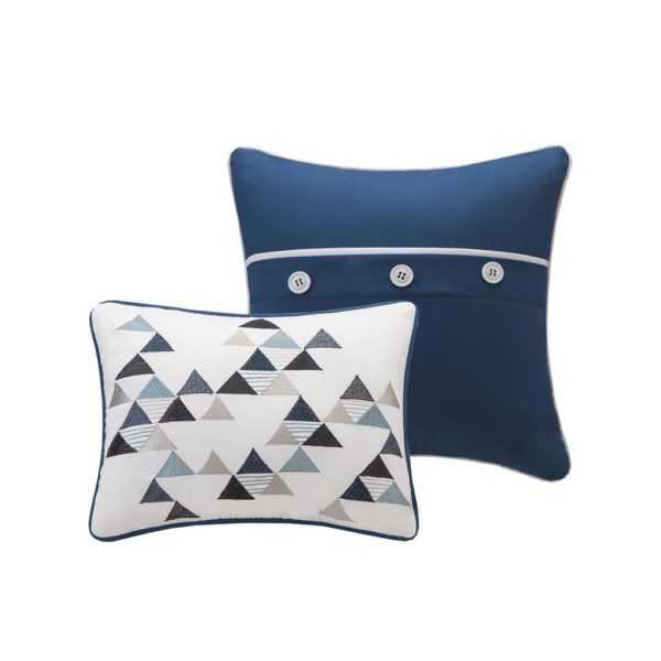 Milo Comforter Set - Image 12