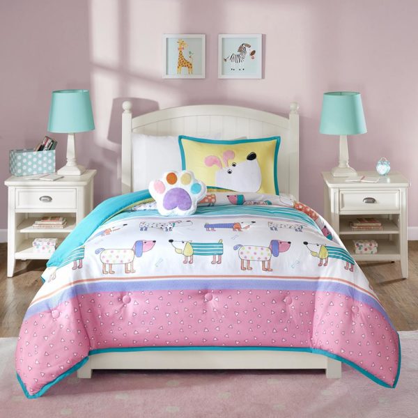 Milo Comforter Set - Image 7