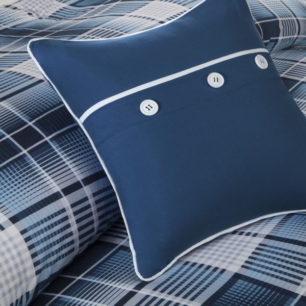 Milo Comforter Set - Image 6