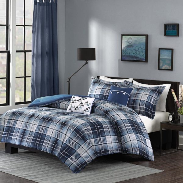 Milo Comforter Set - Image 2