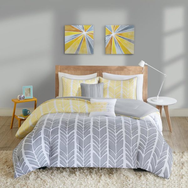 Adel Comforter Set - Image 3