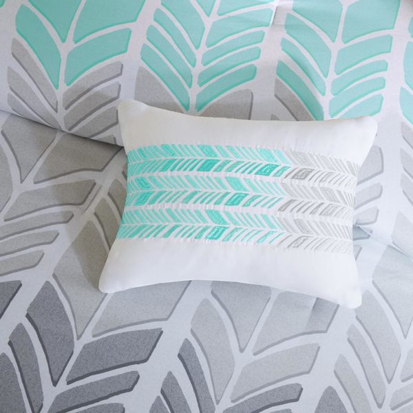 Adel Comforter Set - Image 10
