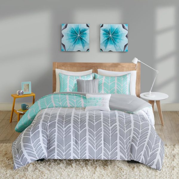 Adel Comforter Set - Image 8