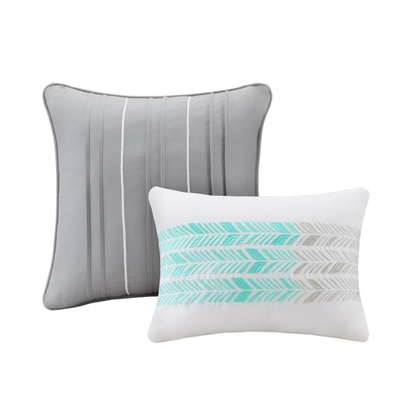 Adel Comforter Set - Image 4