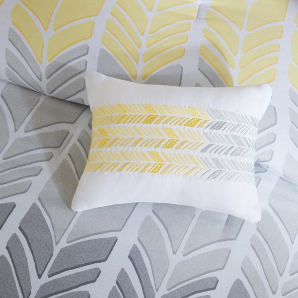 Adel Comforter Set - Image 7