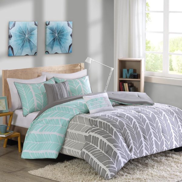 Adel Comforter Set - Image 2