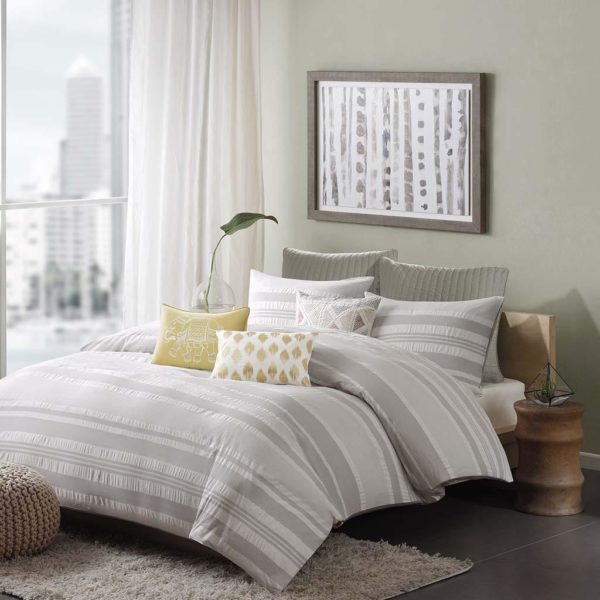 Lakeside Comforter Mini Set