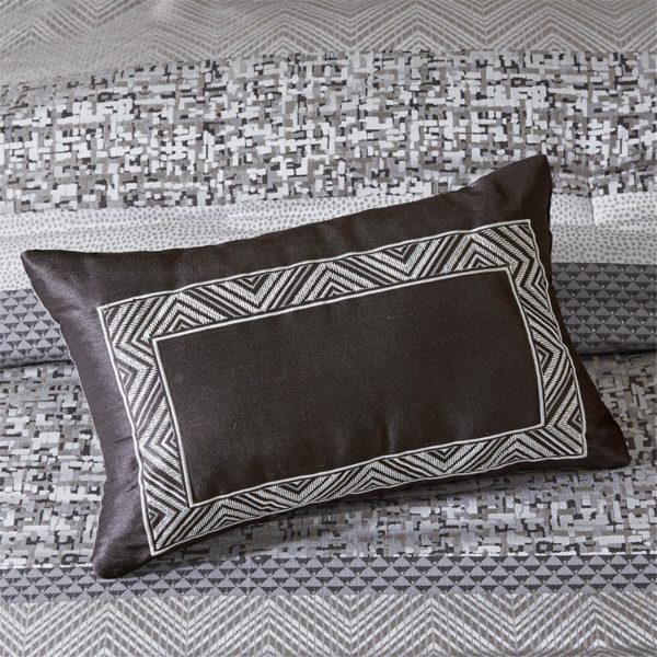 Rhapsody Comforter Set - Image 3