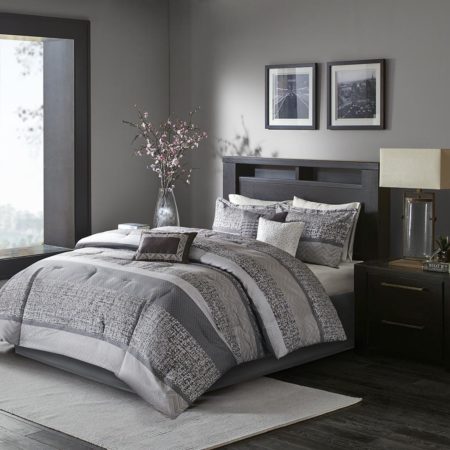 Rhapsody Comforter Set