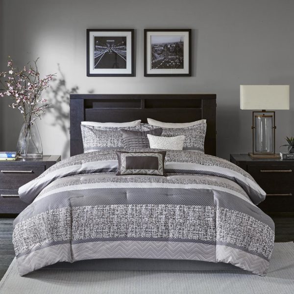 Rhapsody Comforter Set - Image 5
