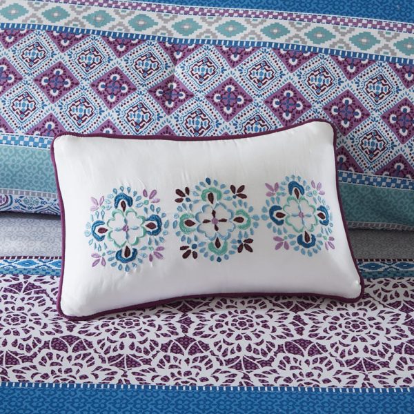 Joni Comforter Set - Image 11