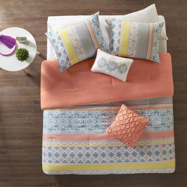 Joni Comforter Set - Image 6