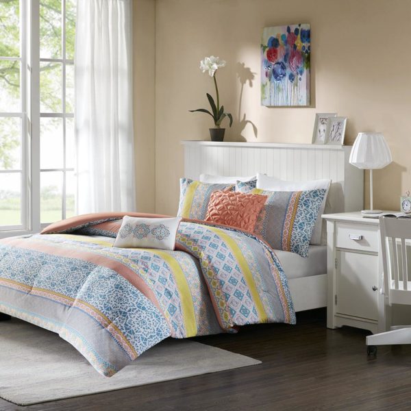 Joni Comforter Set - Image 2