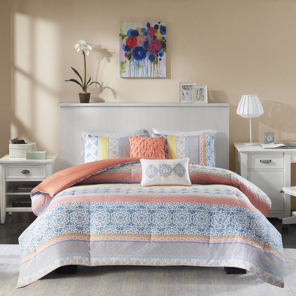 Joni Comforter Set - Image 8