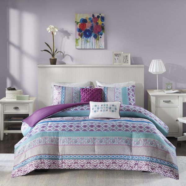 Joni Comforter Set - Image 7