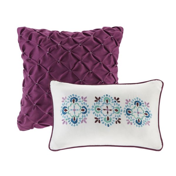 Joni Comforter Set - Image 5