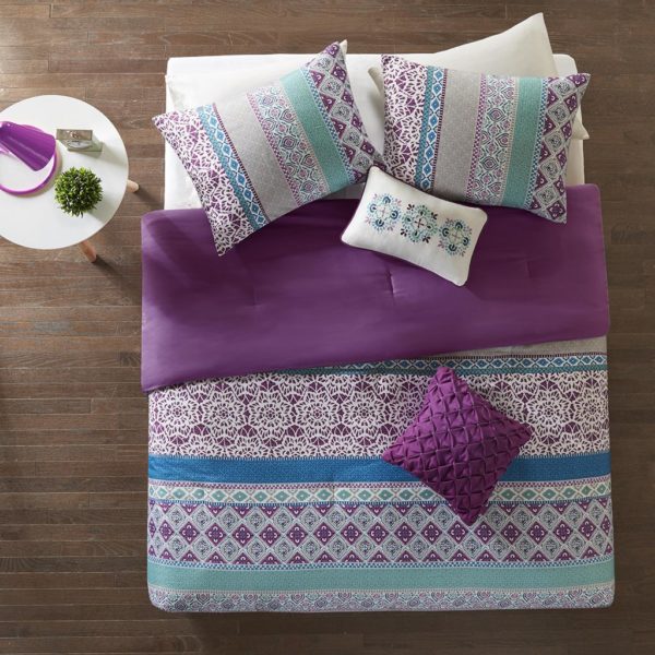 Joni Comforter Set - Image 3