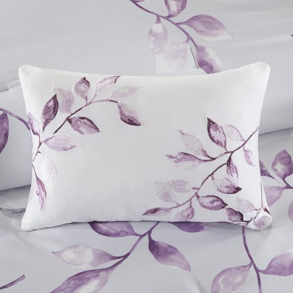 Lafael Complete Comforter and Cotton Sheet Set - Image 6