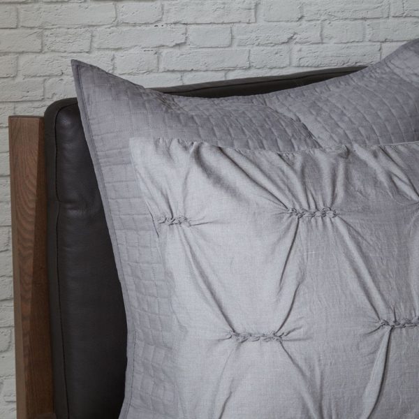 Karter 7 Piece Embroidered Comforter Set - Image 4