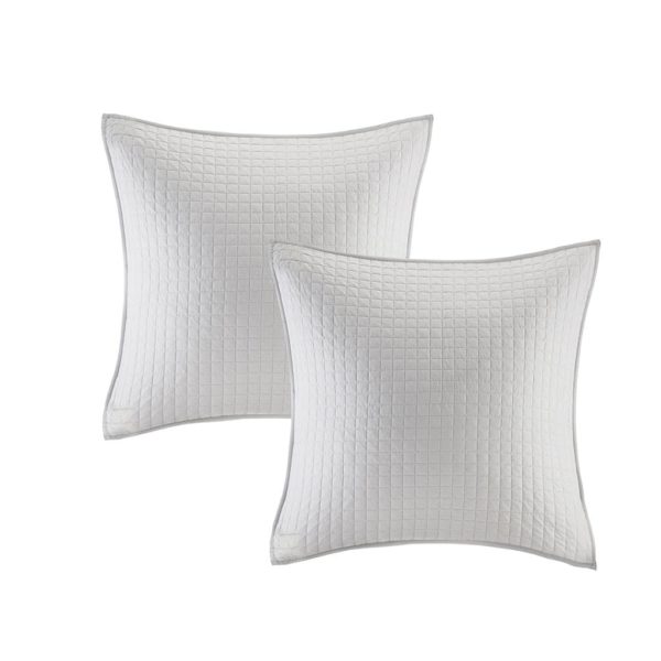 Matti 7 Piece Cotton Comforter Set - Image 2