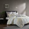 Matti 7 Piece Cotton Comforter Set