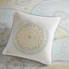 Matti 7 Piece Cotton Comforter Set - Image 4