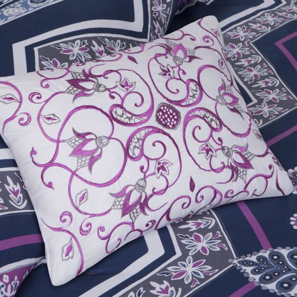 Adley Comforter Set - Image 4