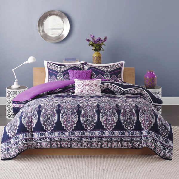 Adley Comforter Set - Image 2