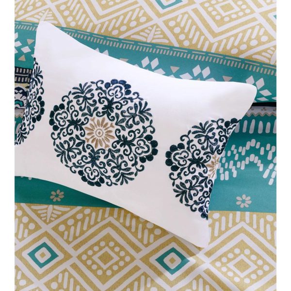Arissa Comforter Set - Image 2