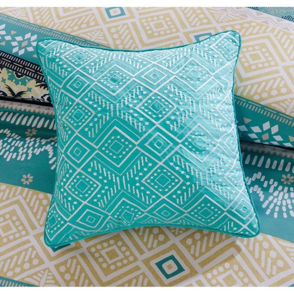 Arissa Comforter Set - Image 4