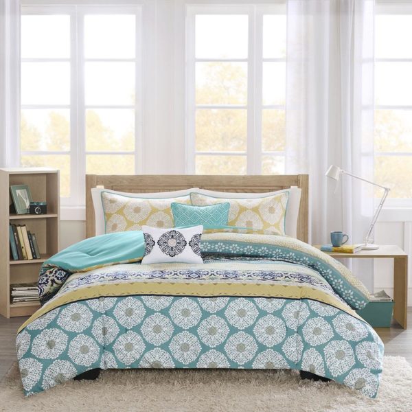 Arissa Comforter Set - Image 6
