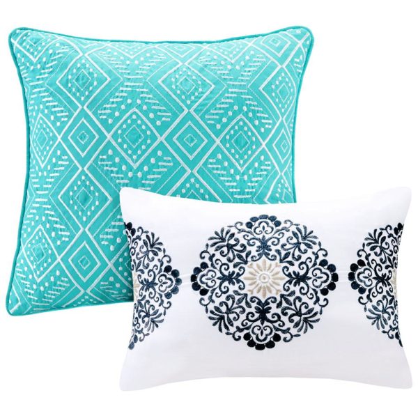 Arissa Comforter Set - Image 5