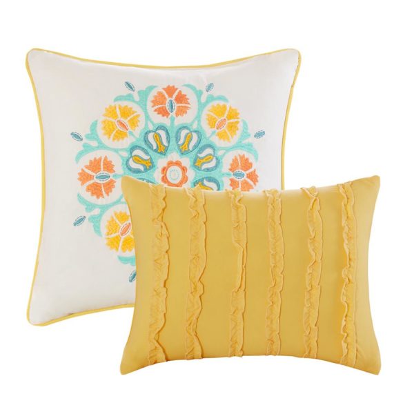 Nina Comforter Set - Image 2
