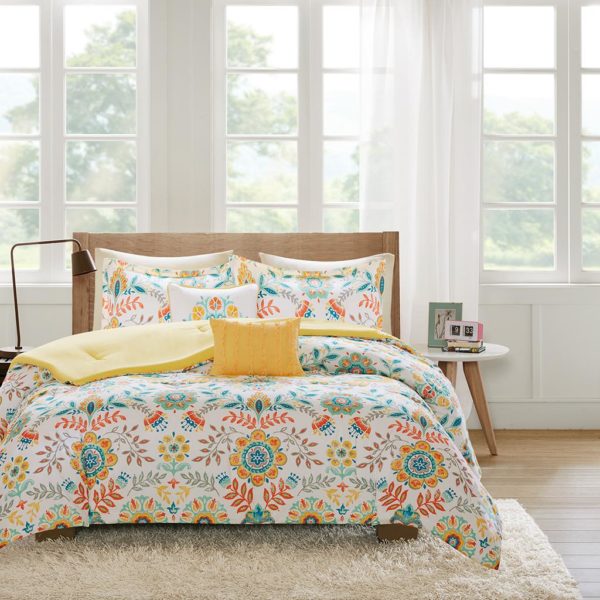 Nina Comforter Set - Image 3