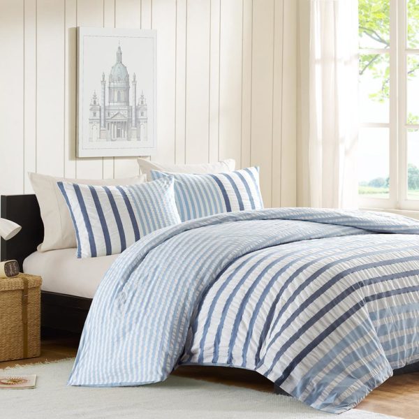 Sutton Duvet Cover Set - Image 2