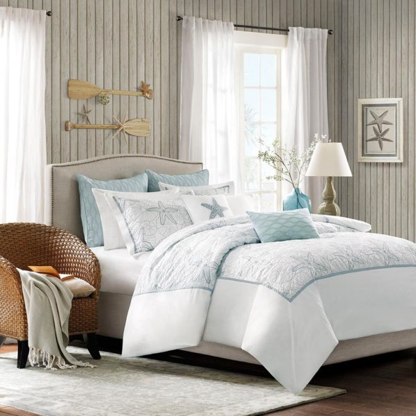 Maya Bay Duvet Cover Mini Set - Image 2