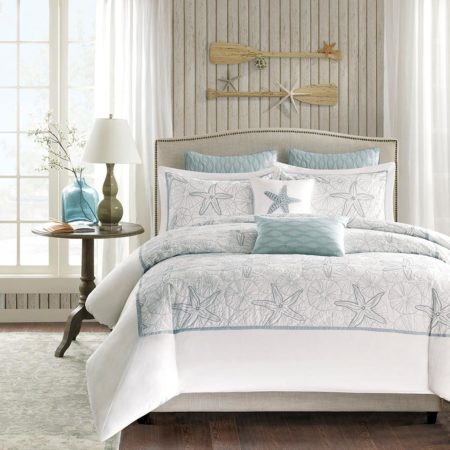 Maya Bay Duvet Cover Mini Set