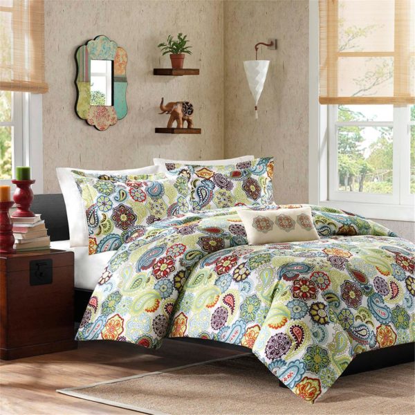 Tamil Duvet Set - Image 3