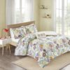 Tamil Duvet Set