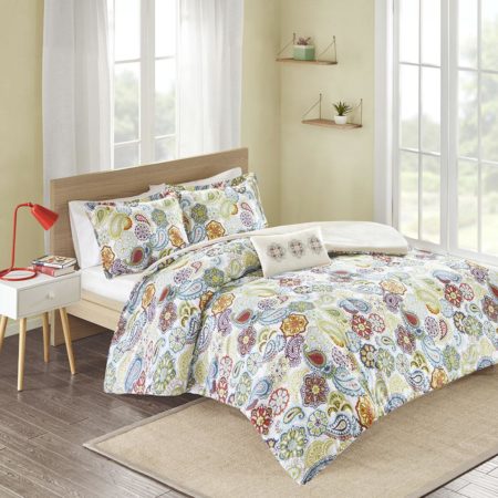 Tamil Duvet Set