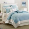 Coastline Duvet Cover Mini Set