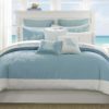 Coastline Duvet Cover Mini Set - Image 2