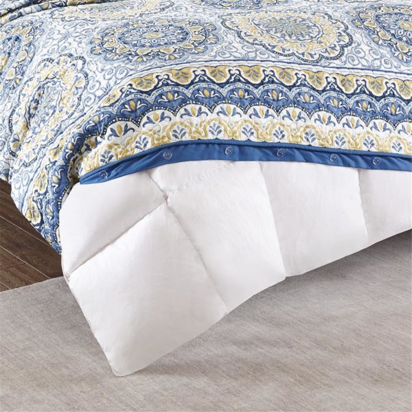 Tangiers 6 Piece 2-in-1 Duvet Set - Image 3