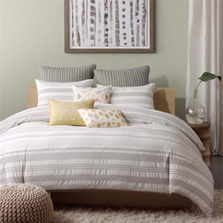 Lakeside Duvet Cover Mini Set
