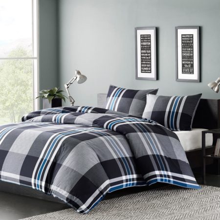 Nathan Duvet Cover Mini Set